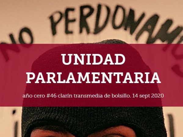Revista Unidad Parlamentaria # 46
