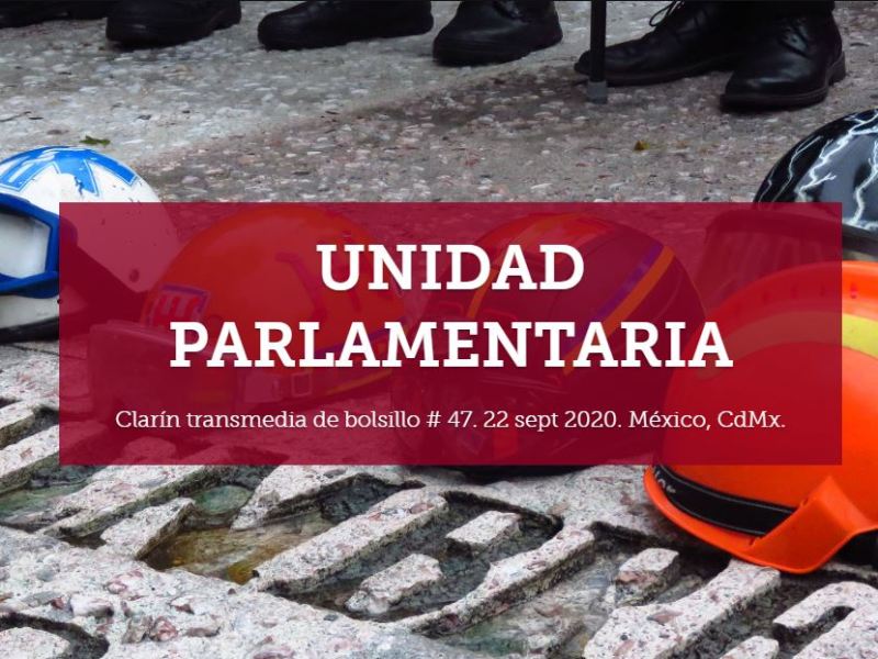 Revista Unidad Parlamentaria # 47
