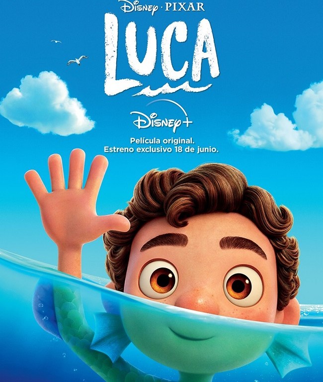 Película Luca
