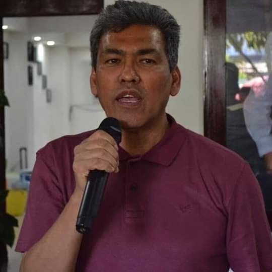 MORENA EL 6 DE JUNIO