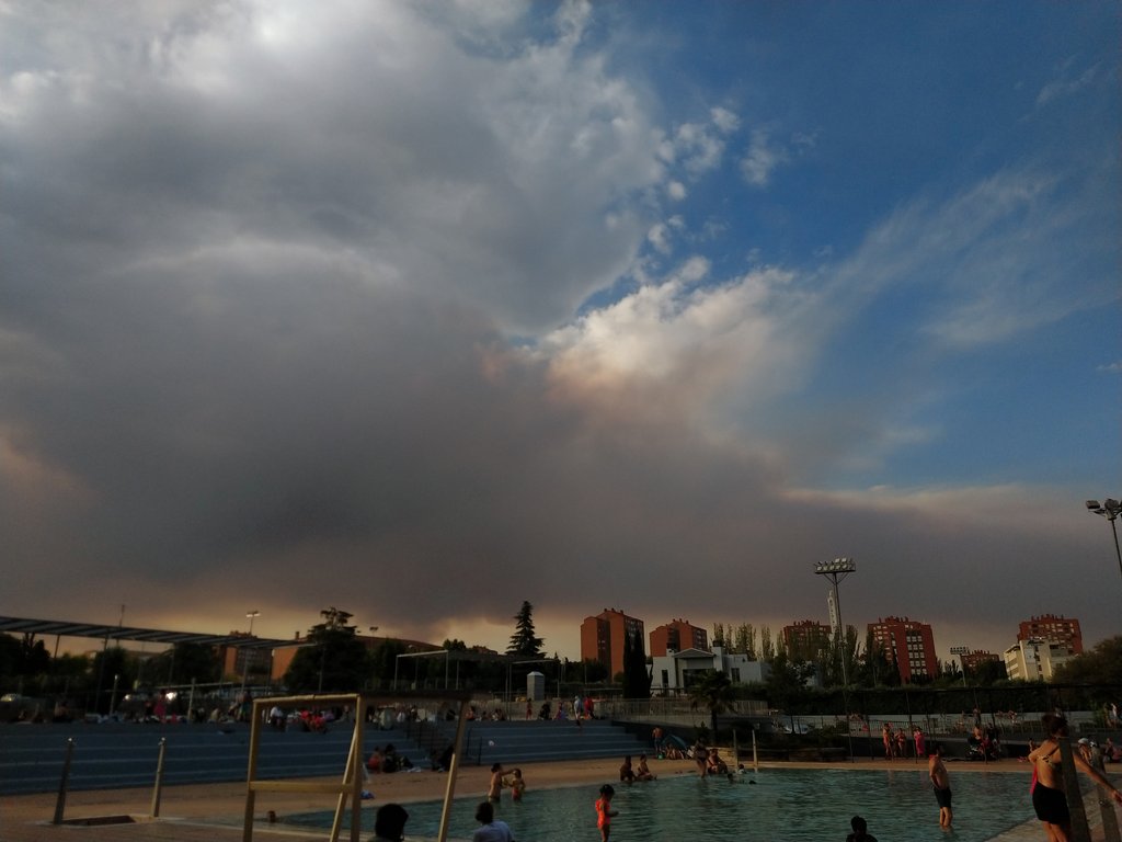 Madrid arde 4