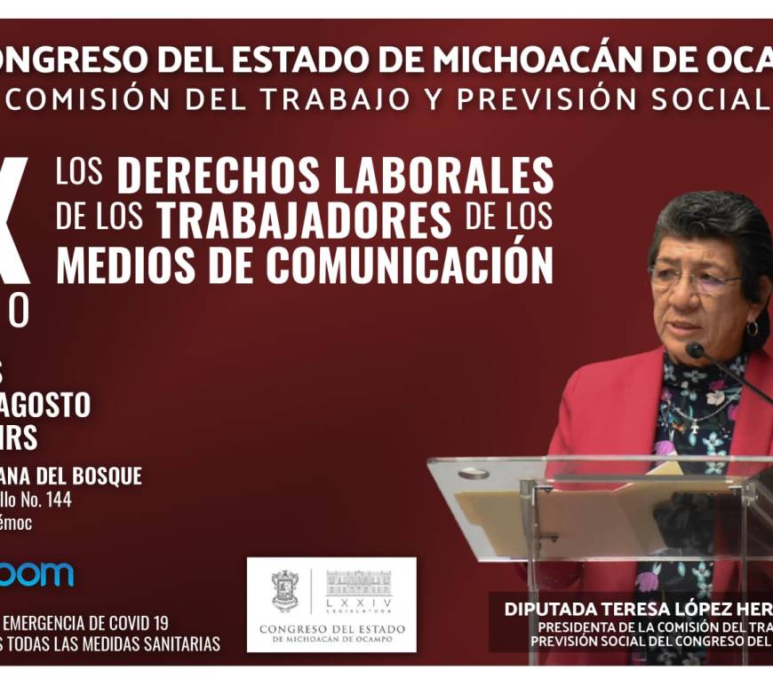IX Foro Derechos Laborales de los Trabajadores de los Medios de Comunicación