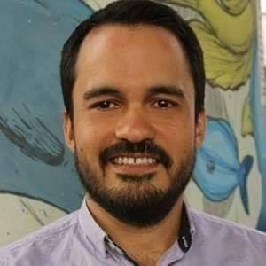 La bola ensalivada de Mauricio Toledo