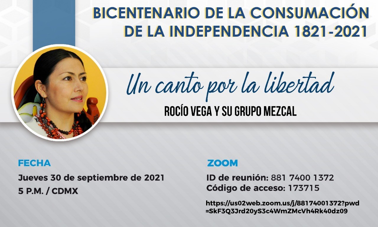 Bicentenario de la Consumación de la Independencia