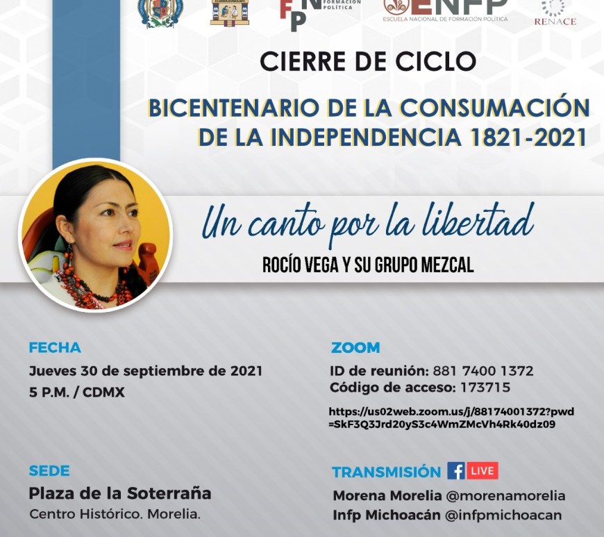 Bicentenario de la Consumación de la Independencia