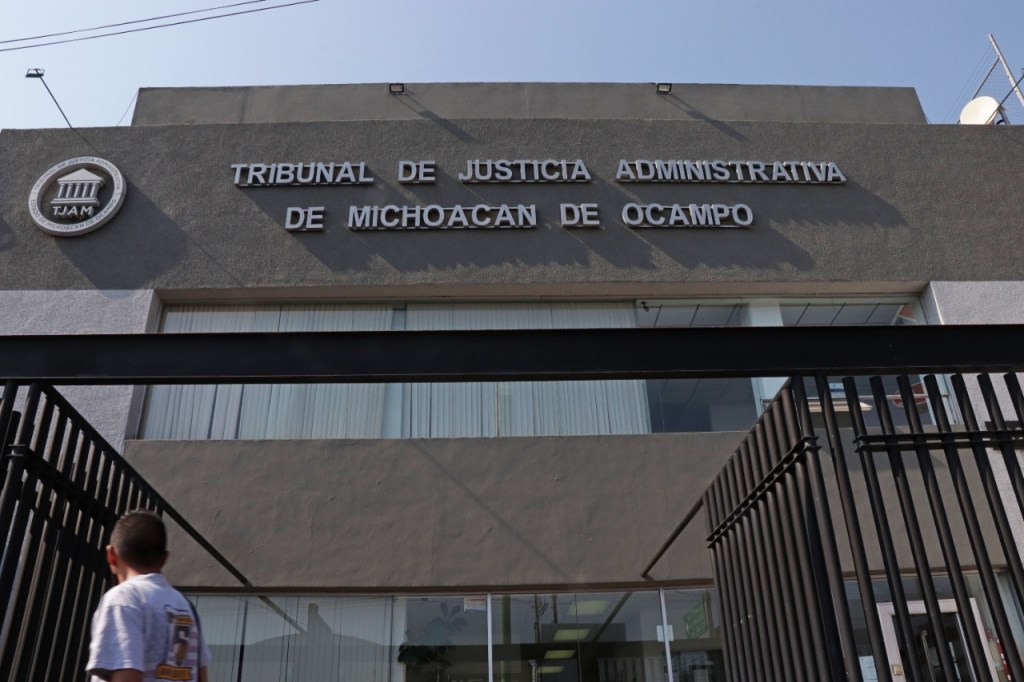 Revista Unidad Parlamentaria # 94