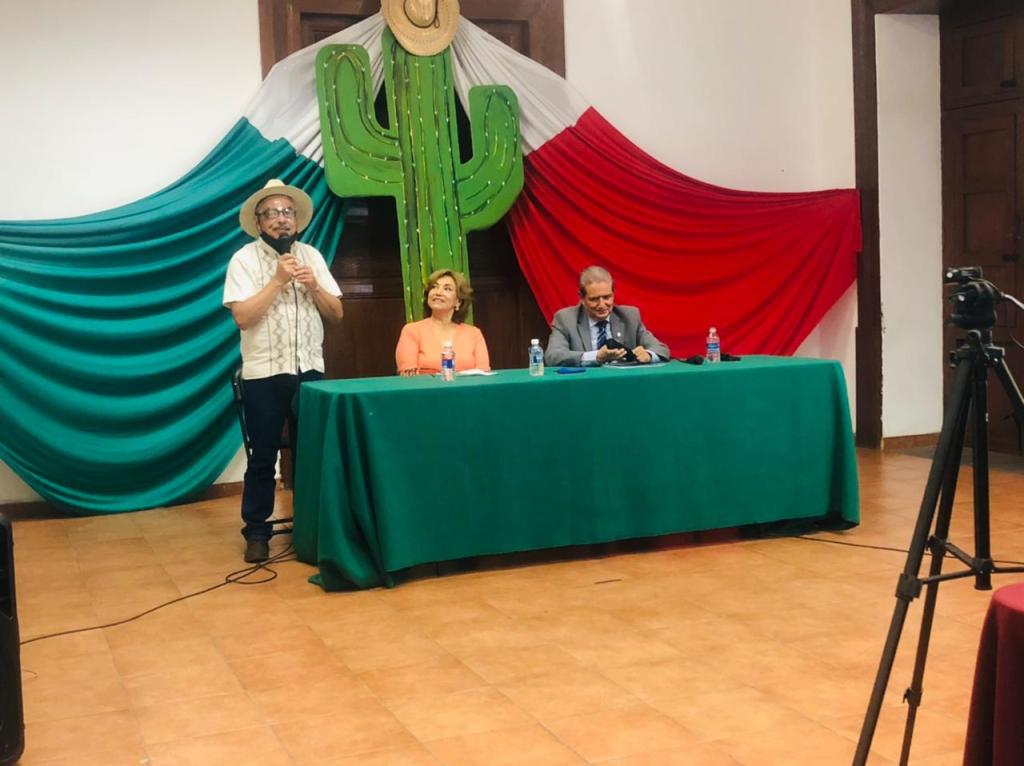 Raúl Jiménez Lescas Michoacán