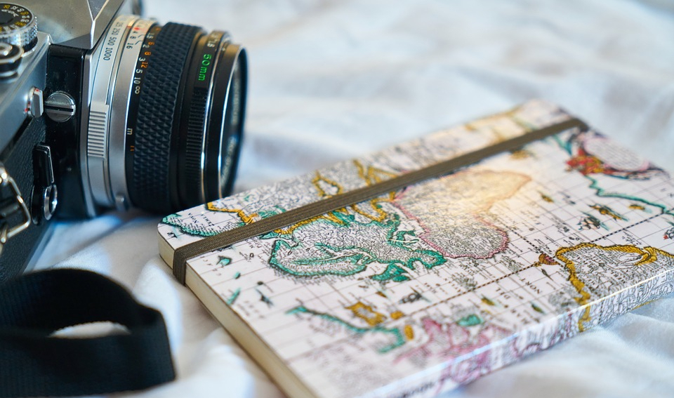 Revista Unidad Parlamentaria