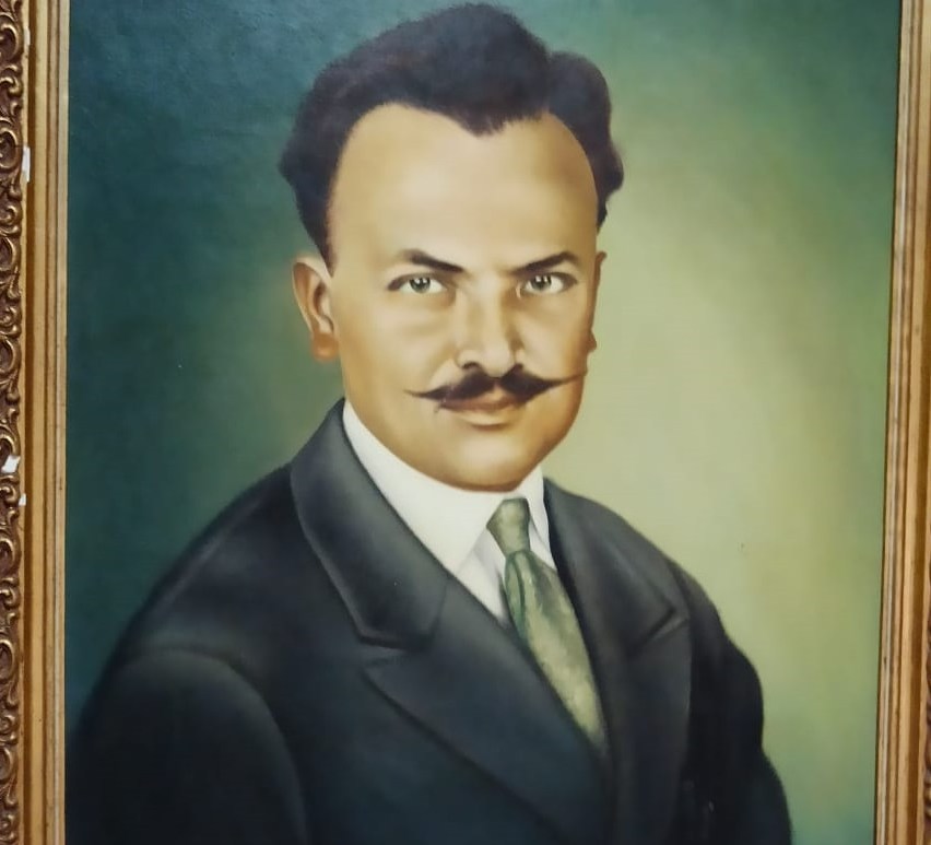 General Francisco J. Múgica