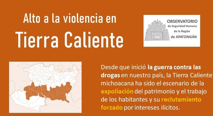 Observatorio de Apatzingán