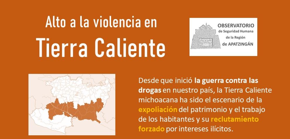 Observatorio de Apatzingán