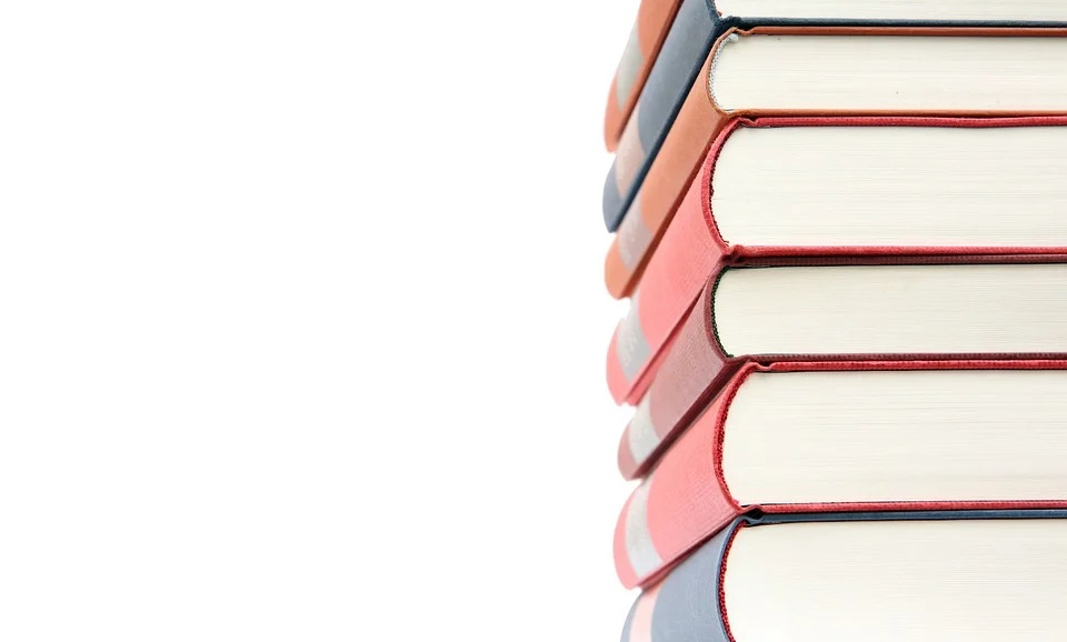 Libros Unidad Parlamentaria