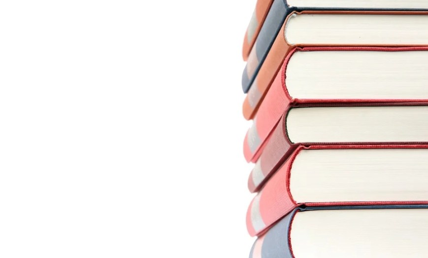 LIBROS UNIDAD PARLAMENTARIA