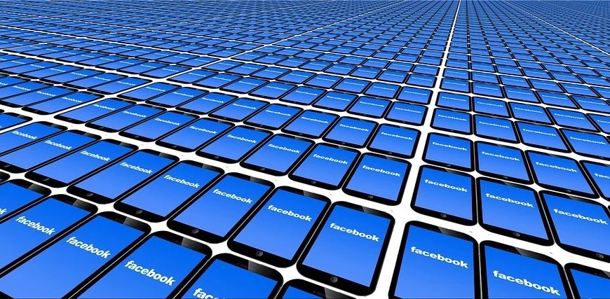 Redes Sociales Facebook