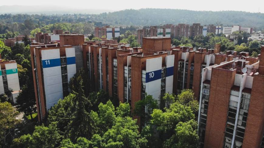 VILLA OLÍMPICA EN SUSPENSO PARTE III