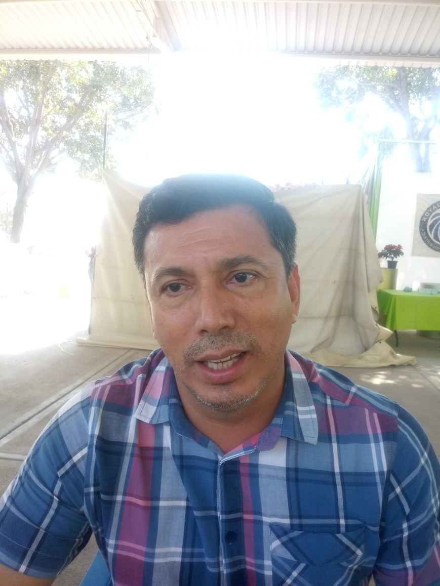 Buenavista necesita reconstruir el tejido social