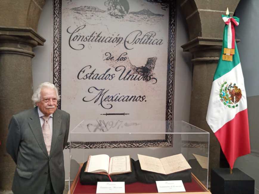 Diputado 501 NACIONALISMO POBLANO
