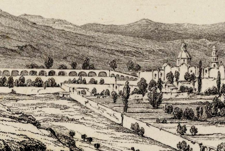 23 de diciembre de 1813: La derrota de Morelos en su tierra natal, Valladolid.