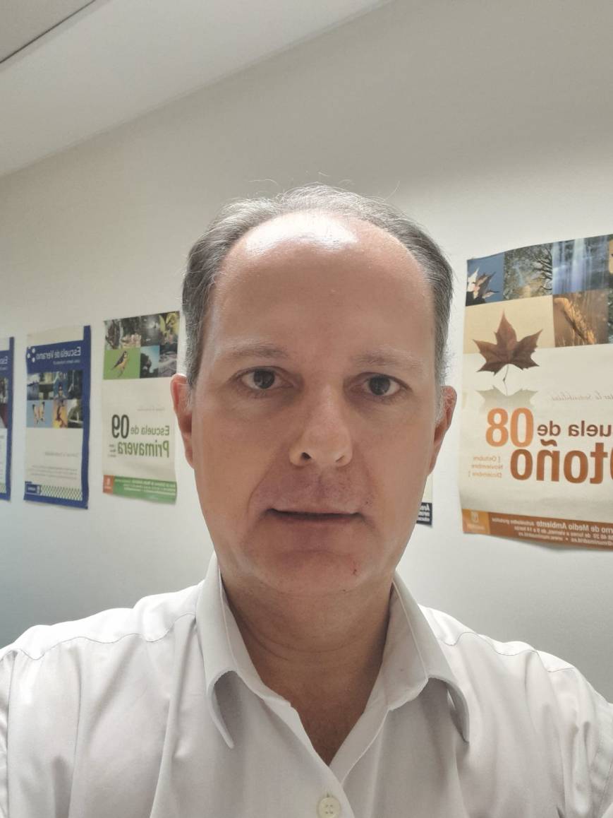 Francisco José Audije Pacheco contribuye a la hermandad España-México