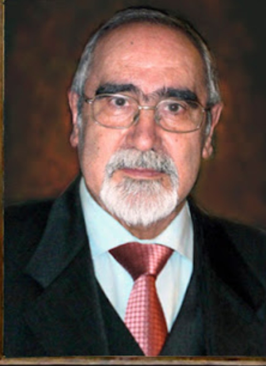 Chichón y Manolo Carrasco