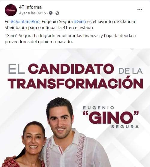 "La Última Palabra"