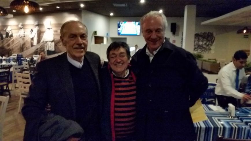 LOS OLVIDADOS