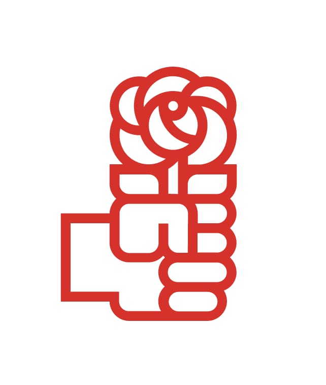 EL SÍMBOLO DEL SOCIALISMO