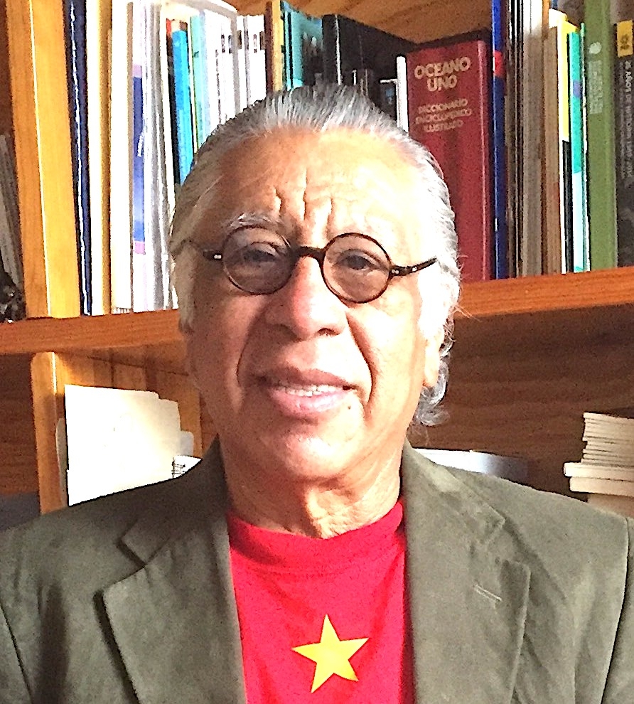 EU El imperio en declive