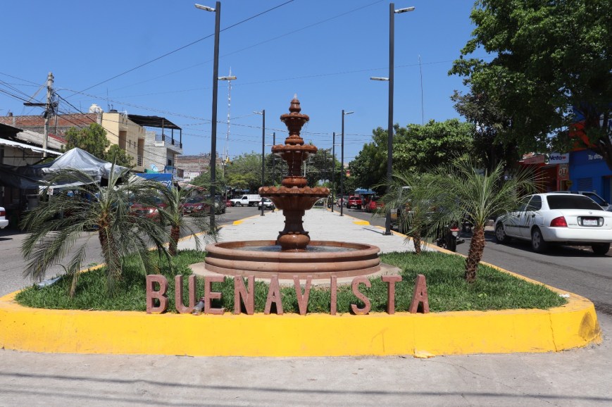 Aquí parece que estamos sentenciados
