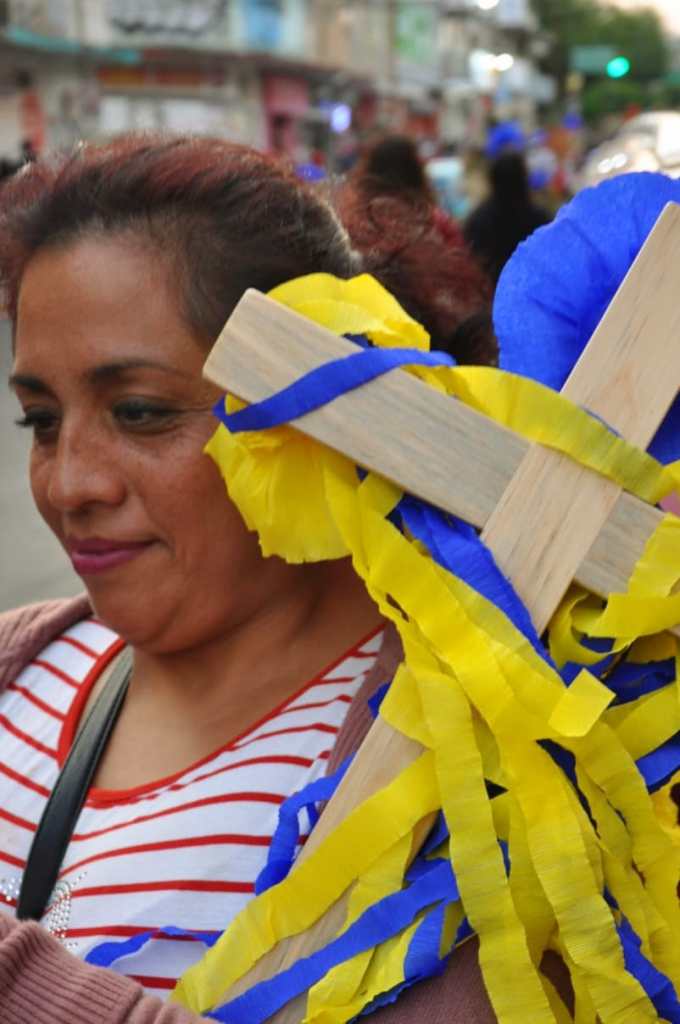 El Día de la Santa Cruz – REVISTA UNIDAD PARLAMENTARIA