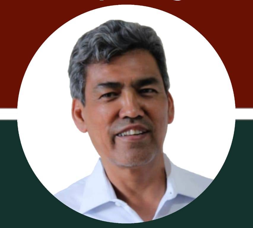 PATAS P´A ARRIBA, LA HISTORIA DE LAINCONCIENCIA ÉTICA DE LAPEDAGOGÍACRITICA.