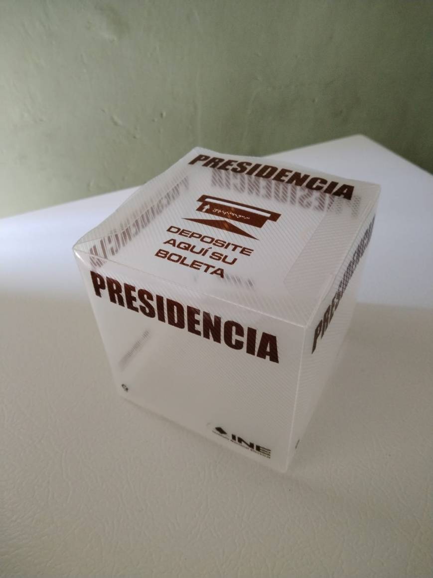 Reflexiones sobre las elecciones concurrentes de México 2024.