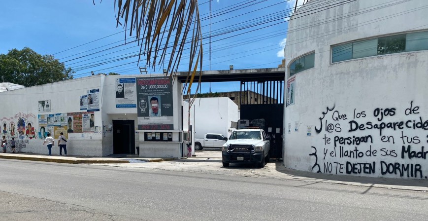 Apresado y encarcelado por la ley el poliamor