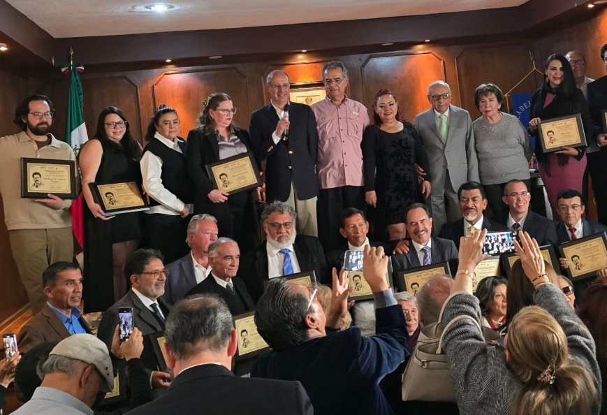 “La Última Palabra”