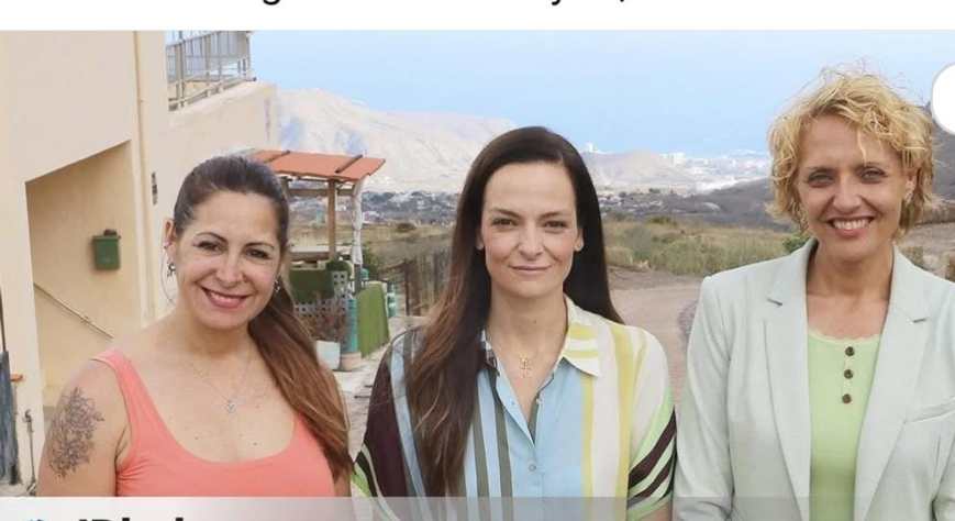 Adeje + Arona =  Fraga + Marichal = Vaya Tropa + Vota PSOE = Conexión + Corrupción.
