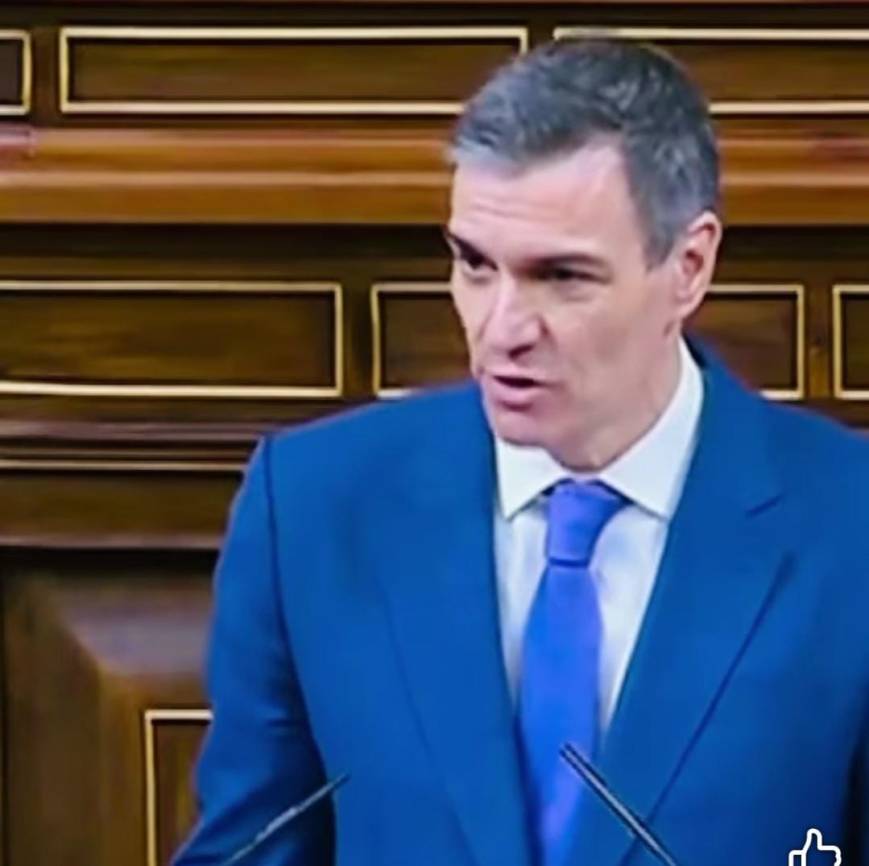 LA CARA DURA DE PEDRO