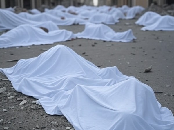 Matar de hambre a Palestina