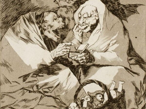 LA CUESTIÓN POLÍTICA EN ESPAÑA