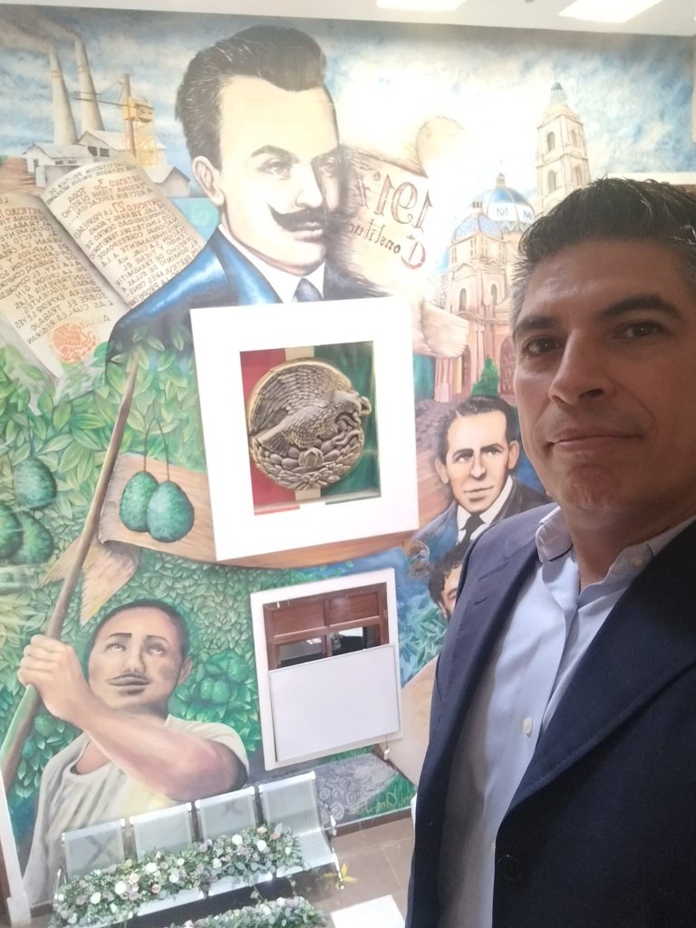 Múgica y los pluris en la democracia mexicana