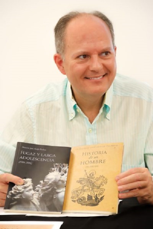 DIVERSIDAD EN CONCORDIA, PASA POR RESPETO A LEYES Y JUECES