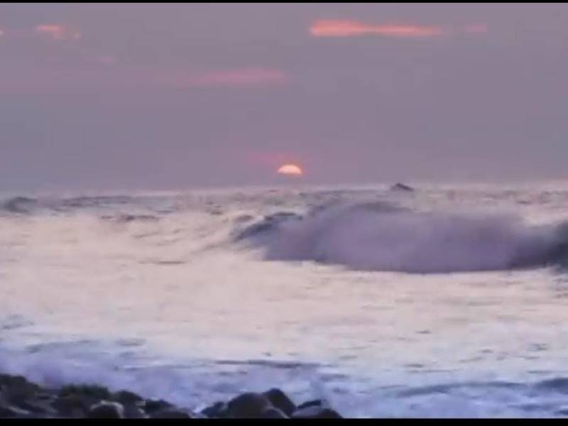 FALLECE HERNÁN MARÍN.SE FUE CON LAS OLAS DEL MAR DE LA ESPERANZA