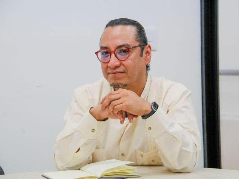 El caso del Juglar Chairo y la Máquina del Tiempo(Crónica policial desde la escena de un crimen cultural)