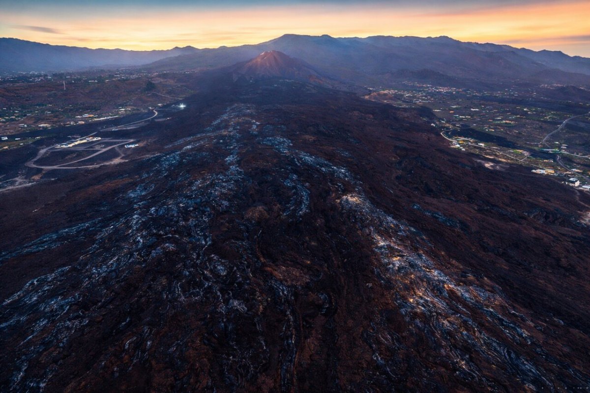 La recuperación del Valle de Aridane que nunca llega: deseos para 2026