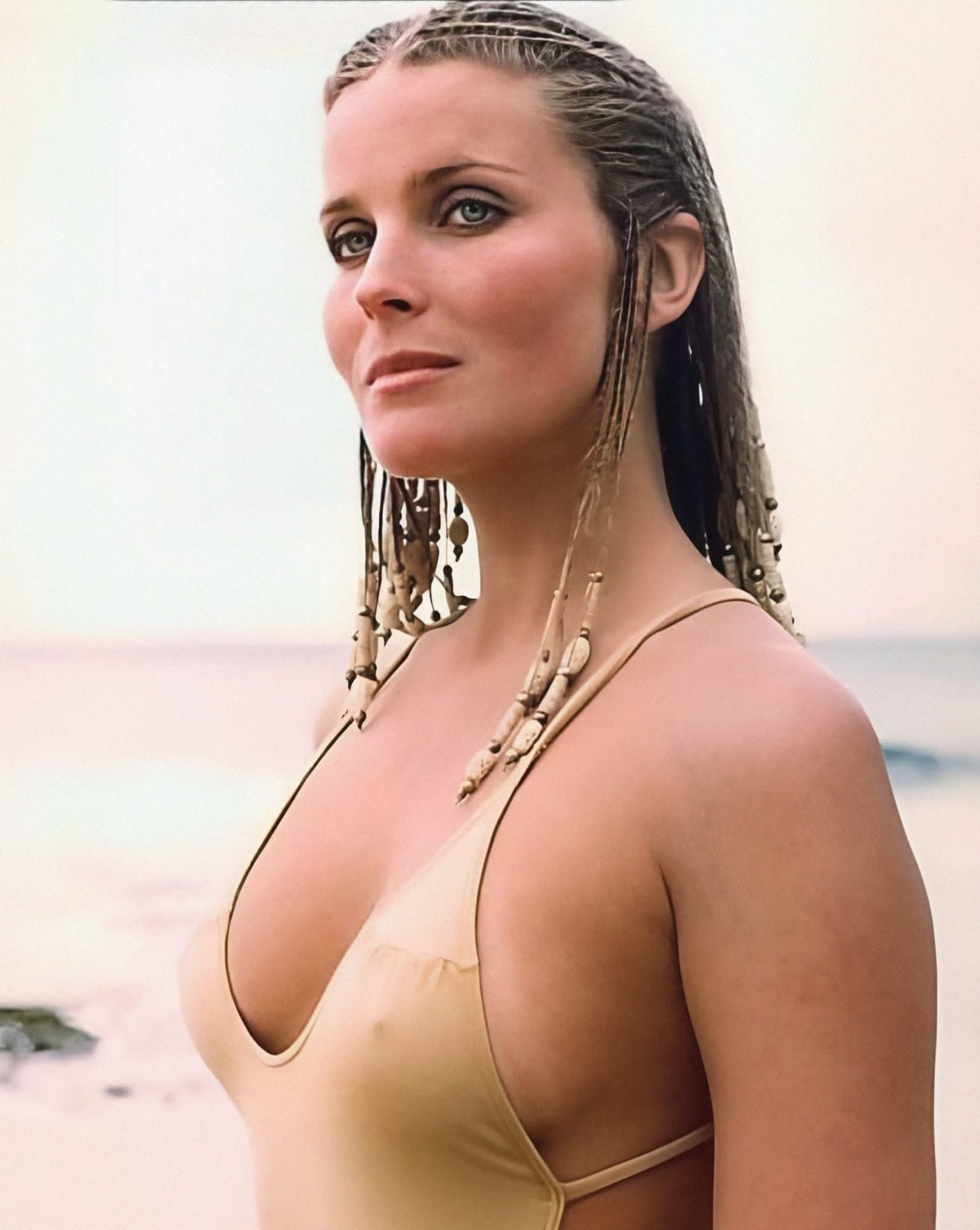 A LA AMADA, DESDE EL MAR (Registrado)