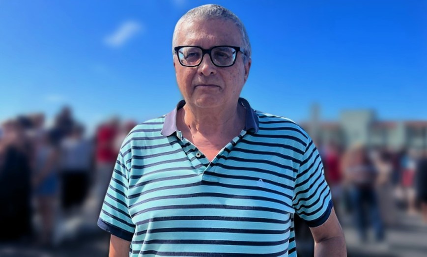 La zona roja del volcán (II): proteger primero a las personas