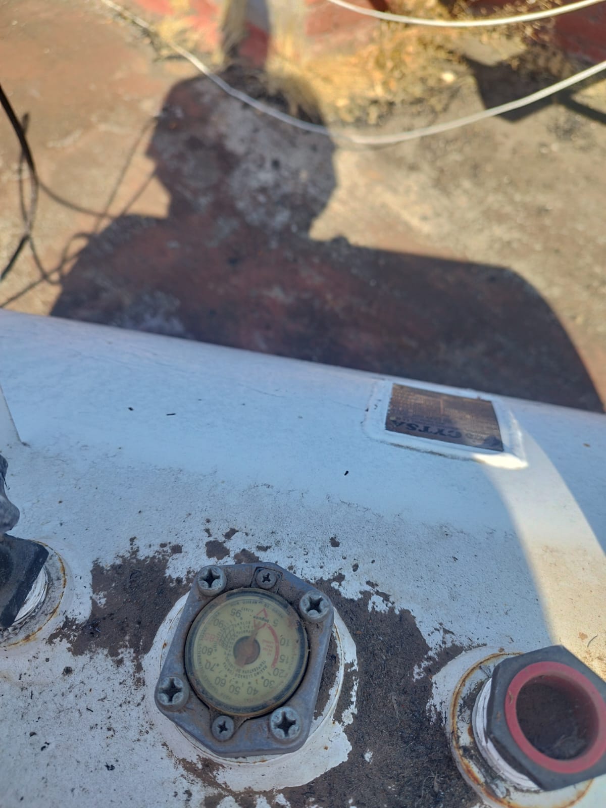 Recalentado Año Nuevo