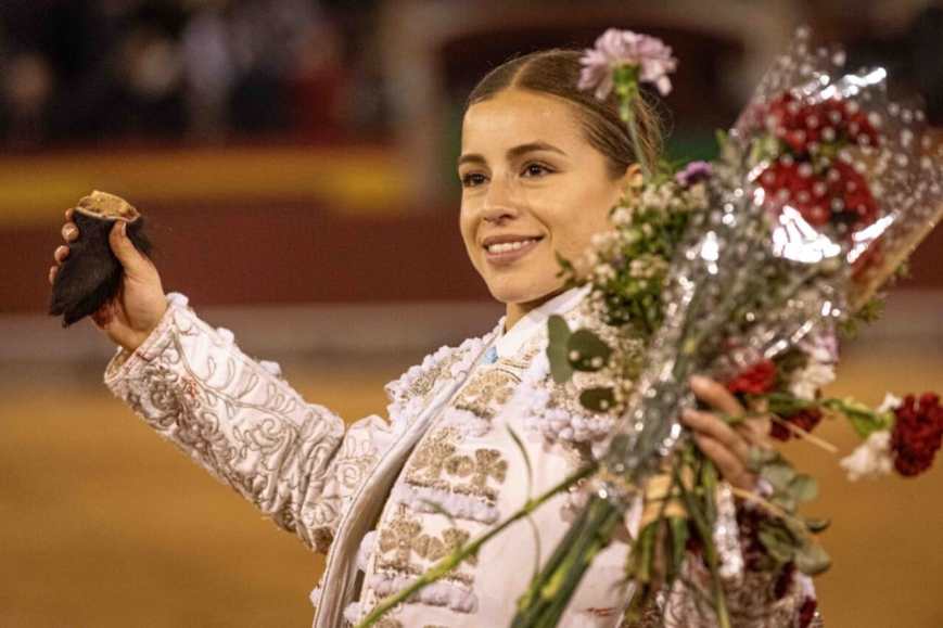 FERIA DEL SOL – TERCER FESTEJO