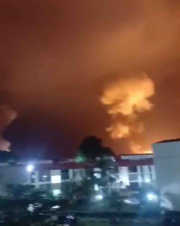 Análisis de la Coyuntura Sociopolítica. VENEZUELA