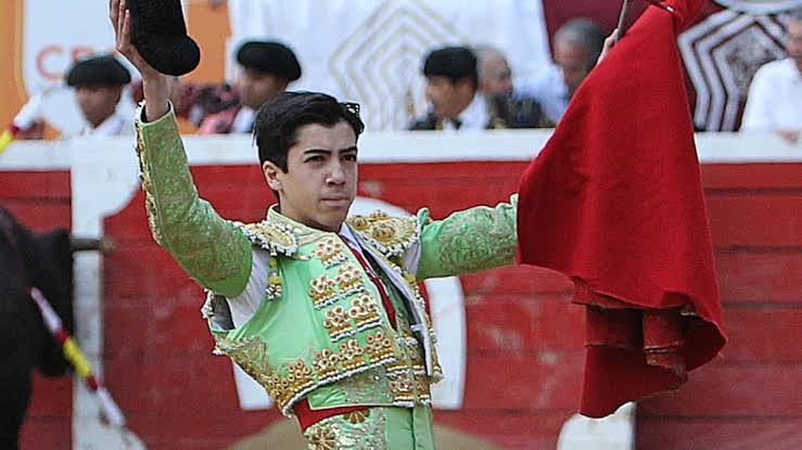 MARCO PÉREZ PISA FUERTE EN LA PRIMERA CORRIDA INTERNACIONAL DE LA FERIA DE SAN SEBASTIÁN 2026