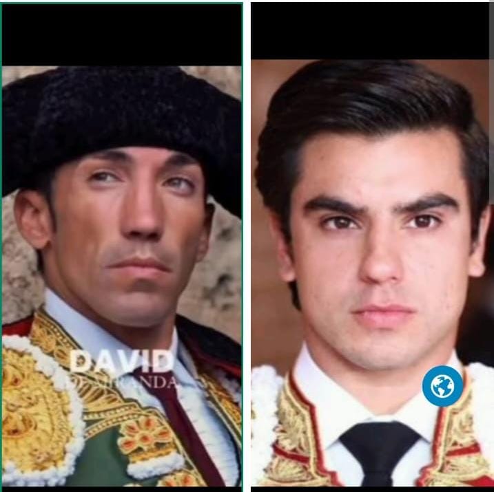 Tres toreros, tres estilos, destacaron en la segunda corrida de la Feria Internacional de San Sebastián